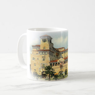 Historic Ringling Hotel  Mug