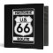 Historic Route 66 Binder