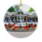 Historic Saratoga 150 on Opening Day