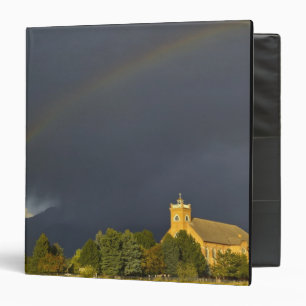 Historic St Ignatius Mission in St Ignatius, Binder