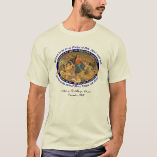 Historic St. Mary's T-shirt