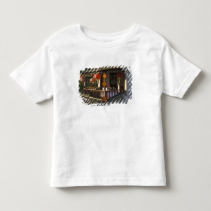Historic Zhouzhuang Water Village, Zhouzhuang, Toddler T-shirt