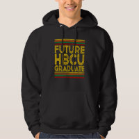 Historical Black College Alumni Future HBCU Gradua