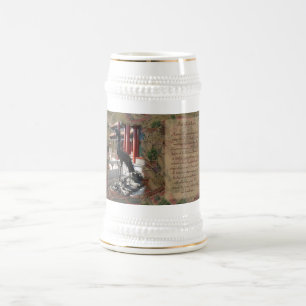 Historical Summer Palace Mug
