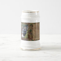 Historical Summer Palace Mug