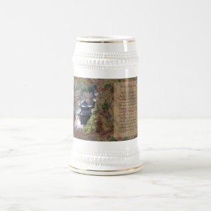 Historical Summer Palace Mug