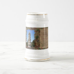 Historical Summer Palace Mug