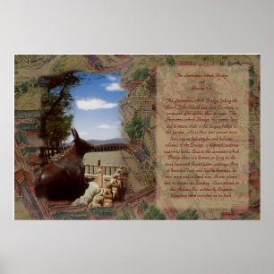 Historical Summer Palace Print