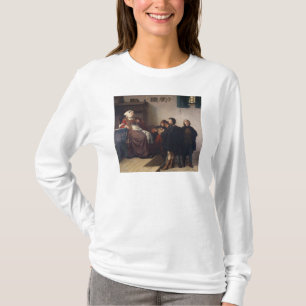Historical theme, 1872 T-Shirt
