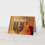 Historically Accurate Holiday Cards: Hanukkah<br><div class="desc">Historically Accurate Holiday Cards: Hanukkah</div>