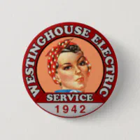 Rosie Badge 