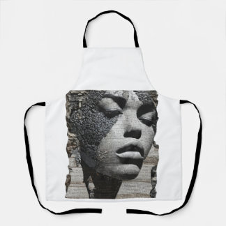 history apron