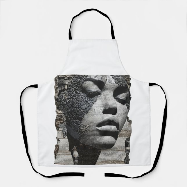 history apron (Front)