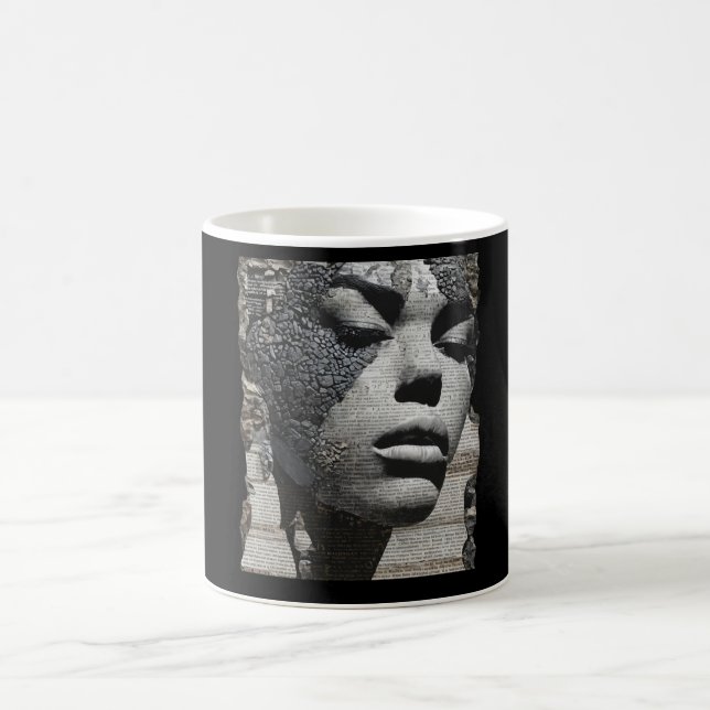 history coffee mug (Center)