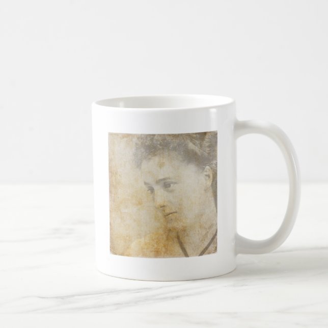 History Coffee Mug (Right)