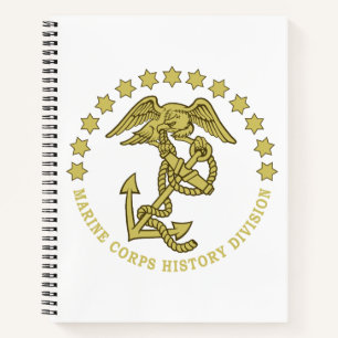 History Division Notebook
