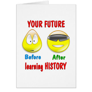 History Future