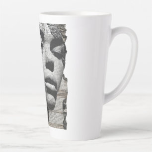 history latte mug