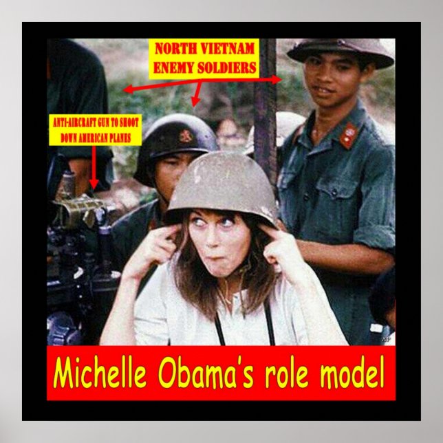 HISTORY LESSON FOR YOUNG AMERICANS POSTER (Front)