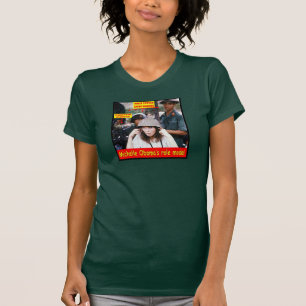 HISTORY LESSON FOR YOUNG AMERICANS T-Shirt