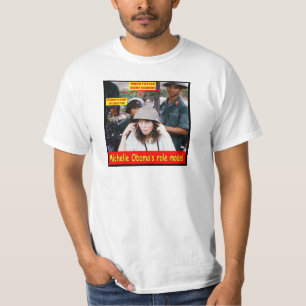 HISTORY LESSON FOR YOUNG AMERICANS T-Shirt