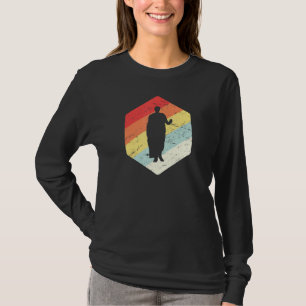 History Of Ancient Rome Retro Vintage Julius Caesa T-Shirt