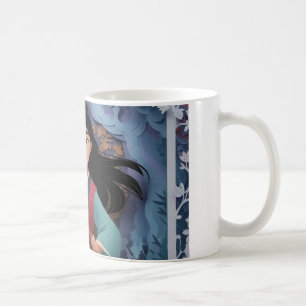 ## History of Chinese Civilization: A Journey Thro Coffee Mug