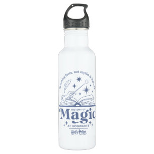 History of Magic at HOGWARTS™ 710 Ml Water Bottle
