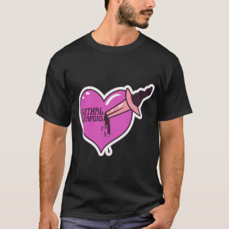 History Of Men Lyric Maisie Peters - Women'S T-Shirt