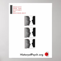 History of Psychology SHP Poster