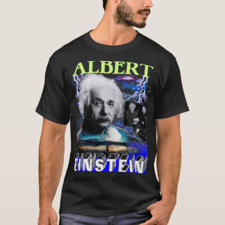 HISTORY RAP TEE Science Math Genius