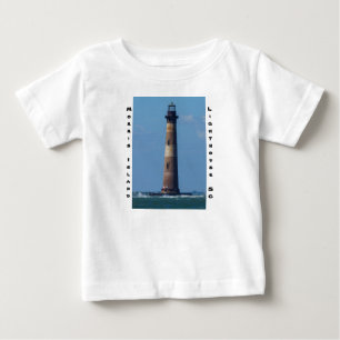 History Stands Tall Baby T-Shirt