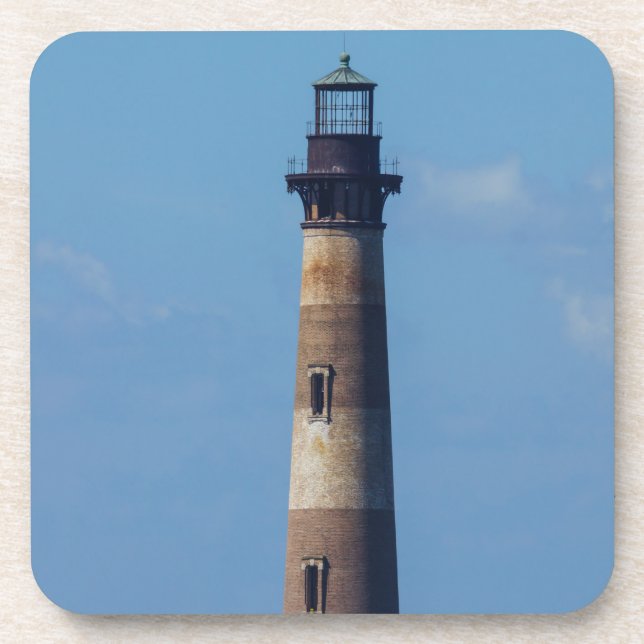History Stands Tall Coaster (Front)