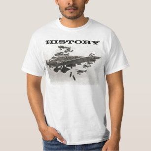 History T-Shirt