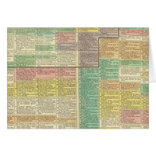 History World to 1789