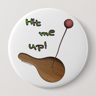 Hit Me Up! Button