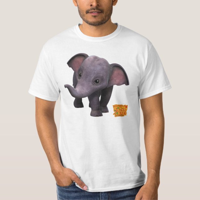 Hita T-Shirt (Front)