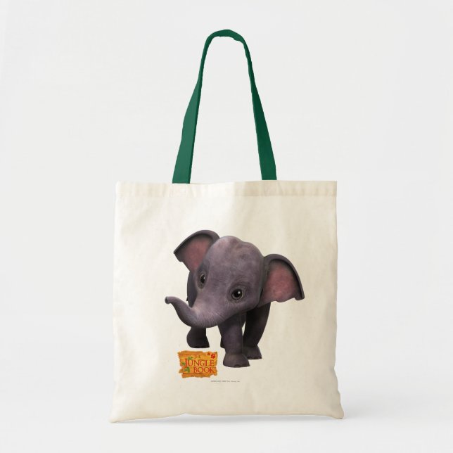 Hita Tote Bag (Front)