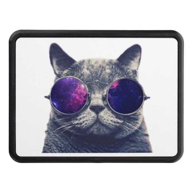 Hitch Cover 2" Receiver (Front)