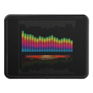 Hitch Cover 2" Receiver