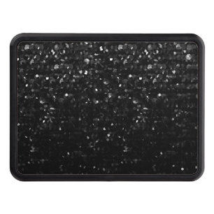 Hitch Cover Crystal Bling Strass