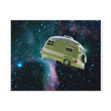 Hitch your trailer to a star