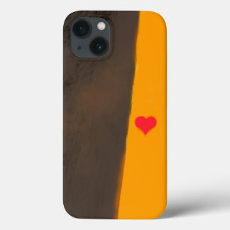 Hitchhiker's iPhone 13 Case