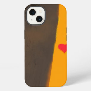 Hitchhiker's iPhone 13 Case