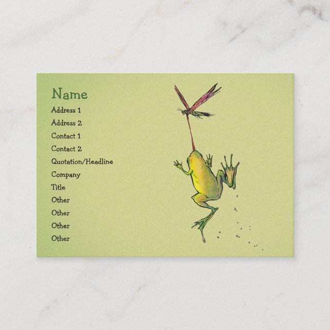 Hitchin un modèle de carte de profil de tour (Devant)