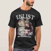 HITEM ANTI FASCIST BRIGADE ENLIST HARD 2036 2042
