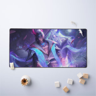 Hitman Gaming Desk Mat Customizable Deskmat