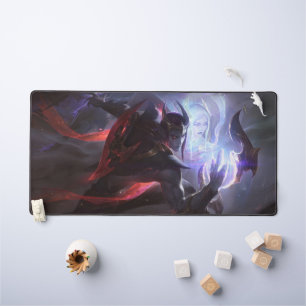 Hitman Gaming Desk Mat Customizable Deskmat