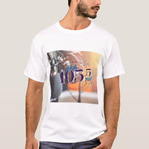 Hits 105.5 Shirt