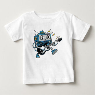Hits Merch Baby T-Shirt